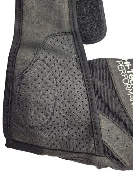 GUANTE FITNESS EVE PRO2 HOMBRE NE/AM