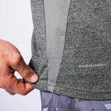 Polera Heroe