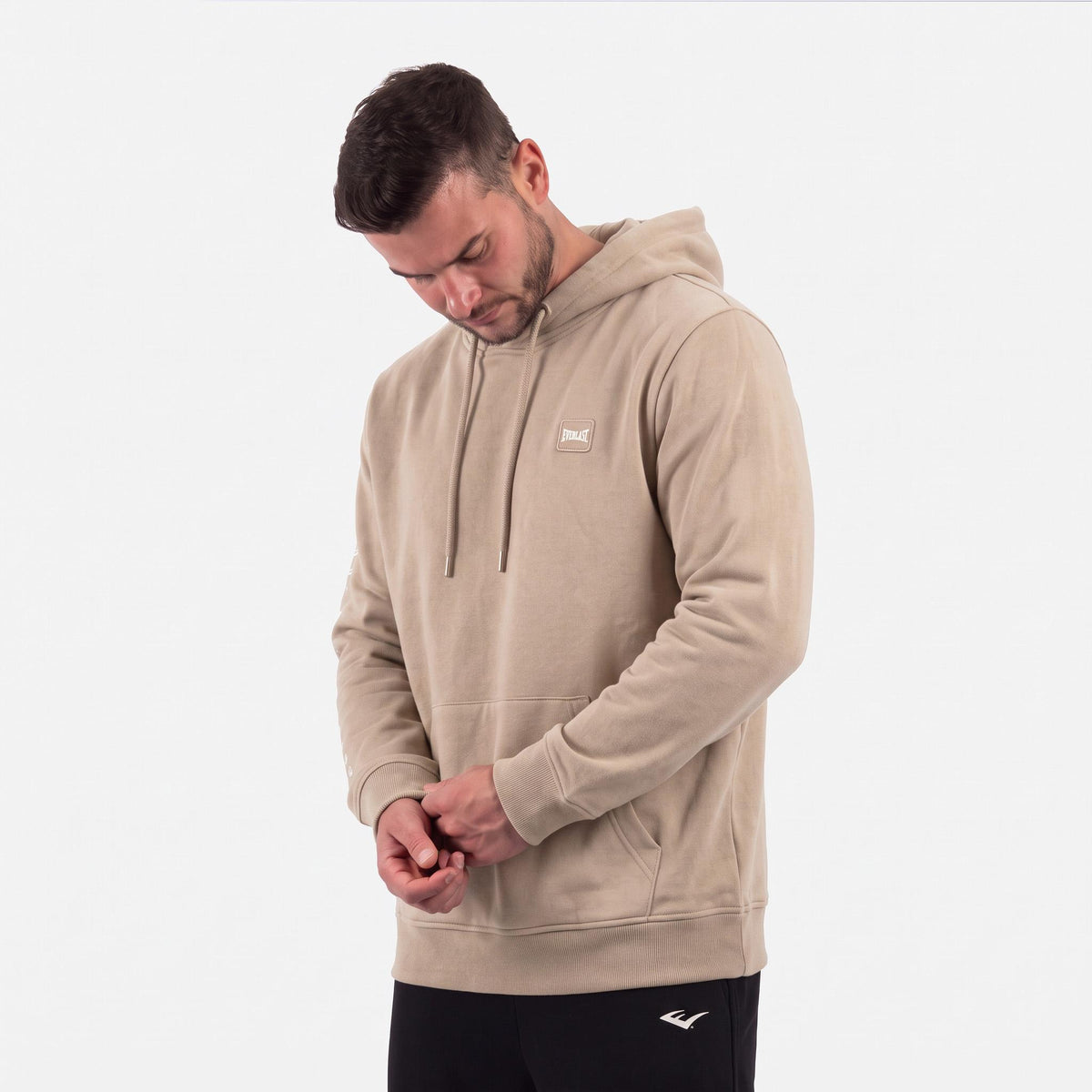 POLERÓN HOODIE MADISON EVE