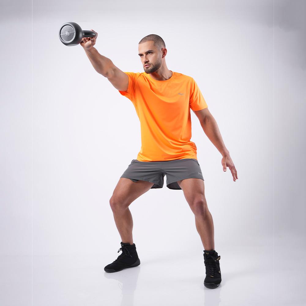 Polera Plus