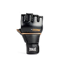 Guante MMA Grappling Titan Negro