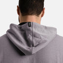 POLERÓN HOODIE S/M ROOTS EVE