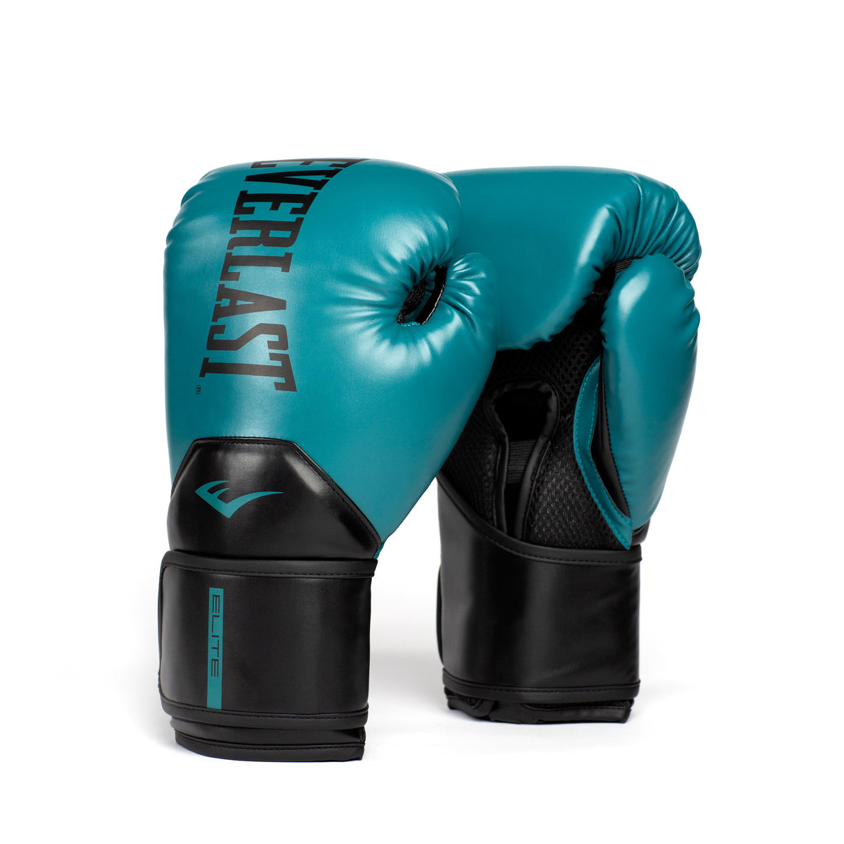 GUANTE BOX EVERLAST ELITE 2 PETRÓLEO