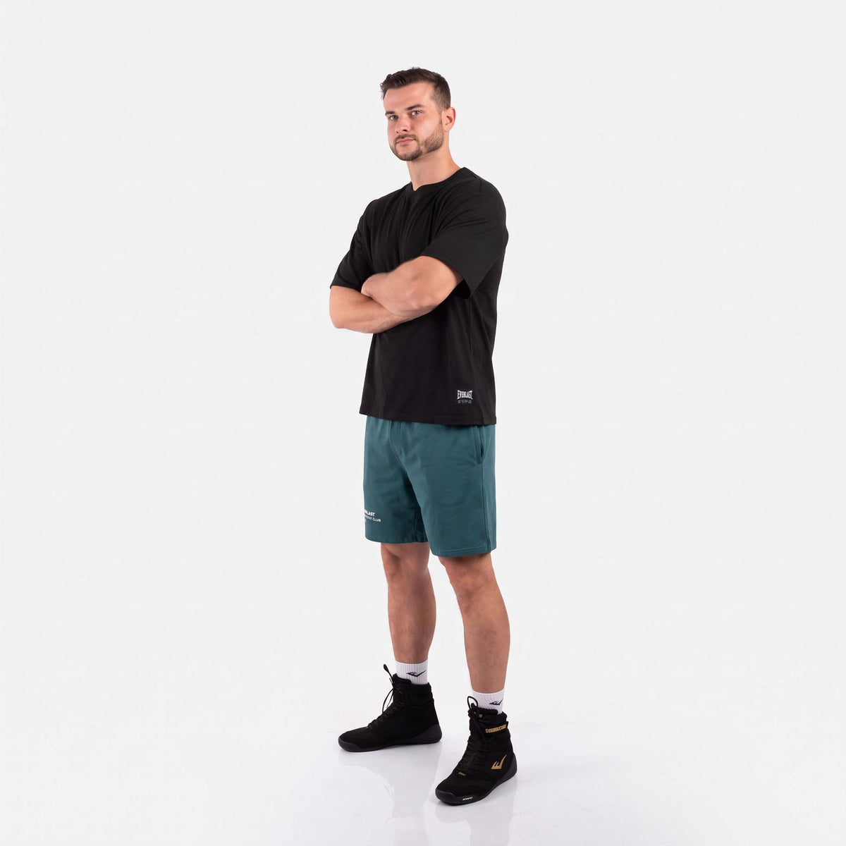 SHORT IRON  EVE