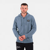 POLERÓN FZ HOODIE IRON EVE