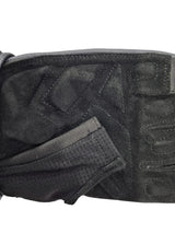 GUANTE FITNESS EVE PRO HOMBRE NE/GR