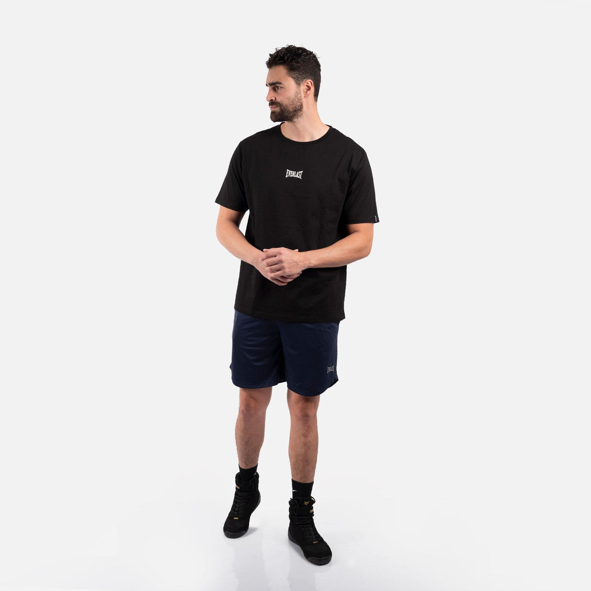 POLERA ROOTS EVE