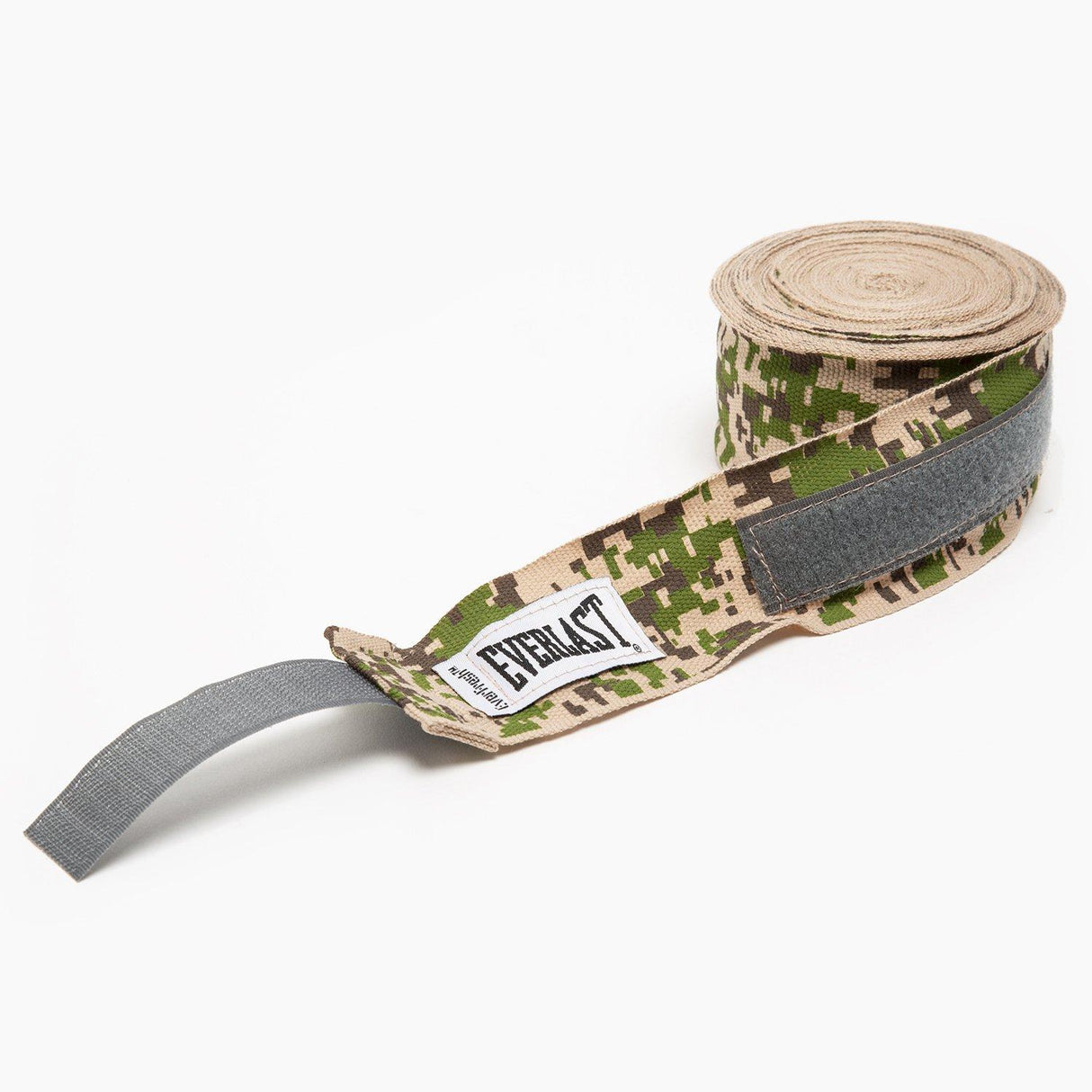 Vendas Everlast Serie 180" Camo ( par )
