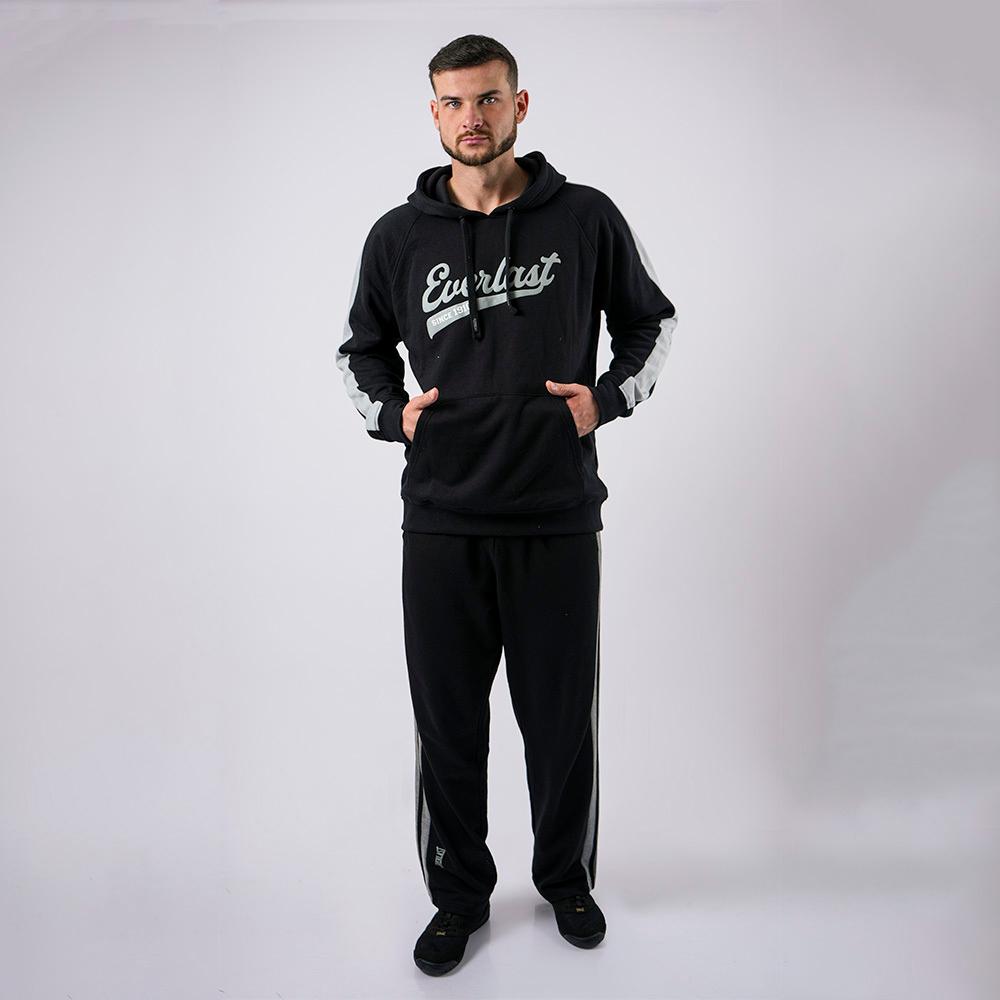 Poleron Block Everlast