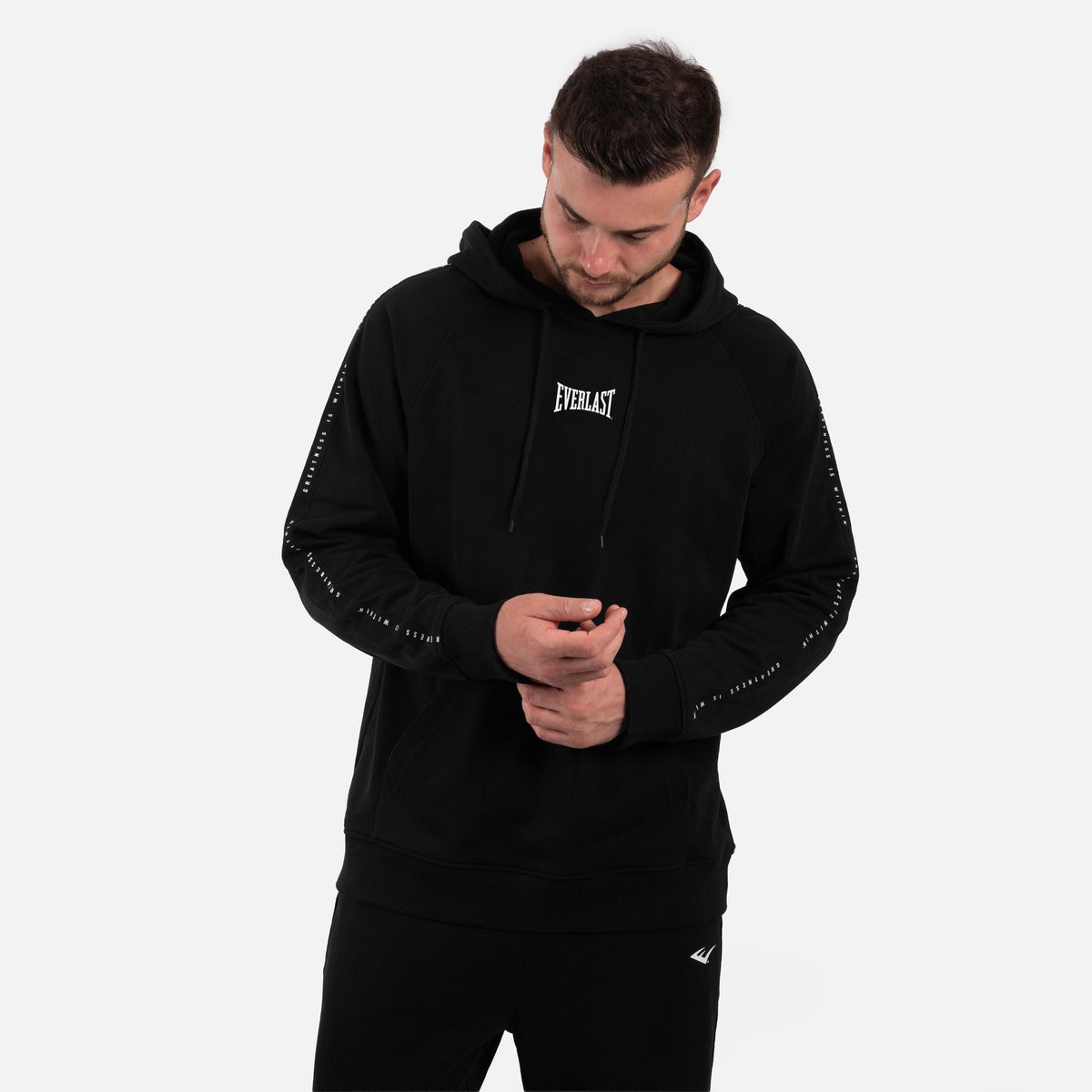 POLERÓN HOODIE EMPIRE EVE