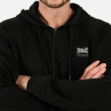 POLERÓN FZ HOODIE IRON EVE