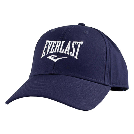 Jockey Pionner Visera Curva Azul  Everlast