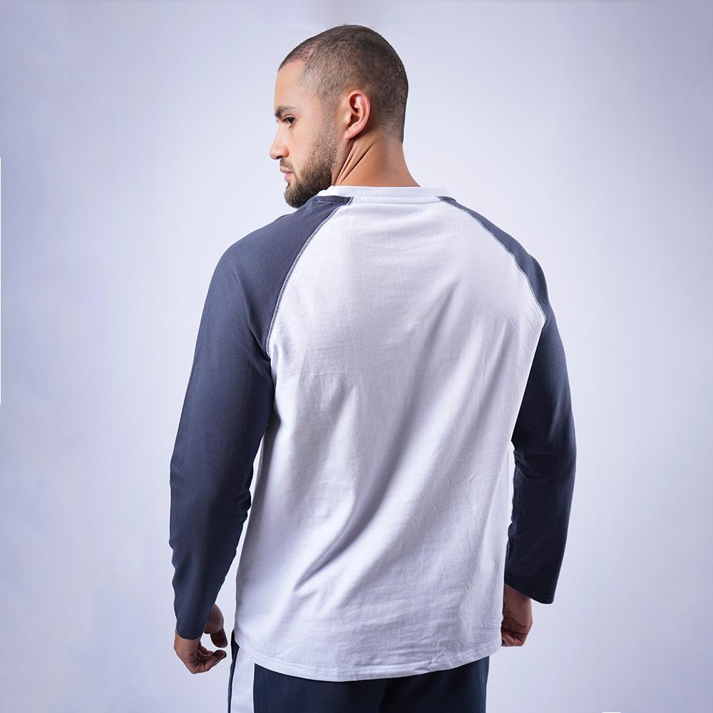 POLERA EVE ML CALIFORNIA