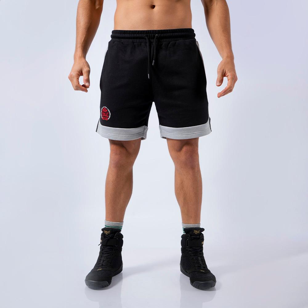 Short Boxing