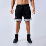Short Boxing