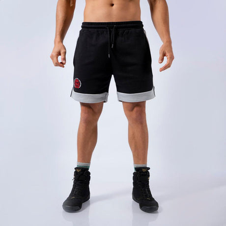 Short Boxing