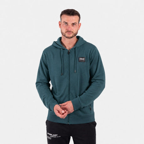 POLERÓN FZ HOODIE IRON EVE
