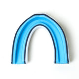 BUCAL EVERLAST EVERGEL SINGLE - AZUL/BLANCO