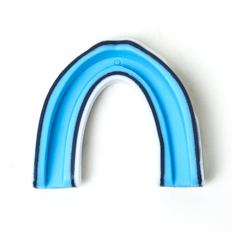 BUCAL EVERLAST EVERGEL SINGLE - AZUL/BLANCO