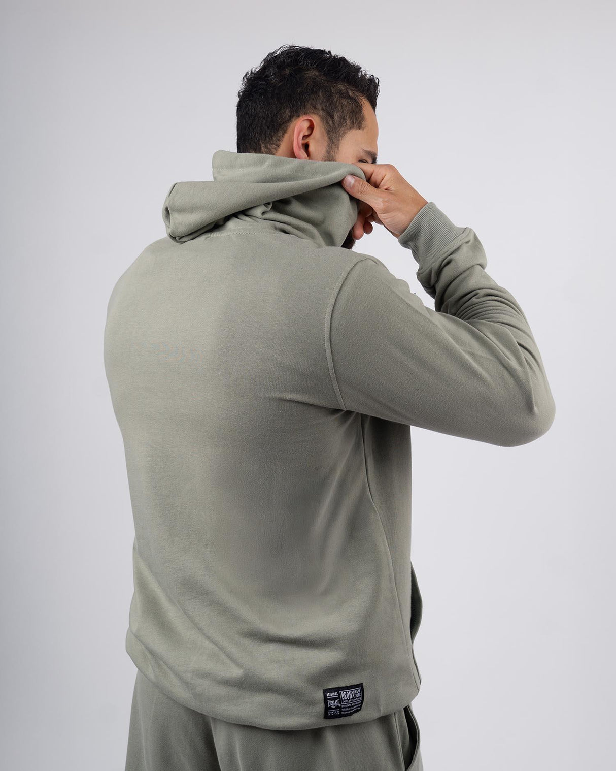 POLERON EVERLAST NEW JERSEY