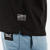 POLERA S/M TANK ROOTS EVE