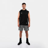 SHORT DEMPSEY  CON CALZA  EVE