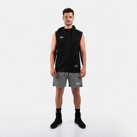 SHORT DEMPSEY  CON CALZA  EVE