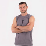 POLERA S/M TANK ROOTS EVE