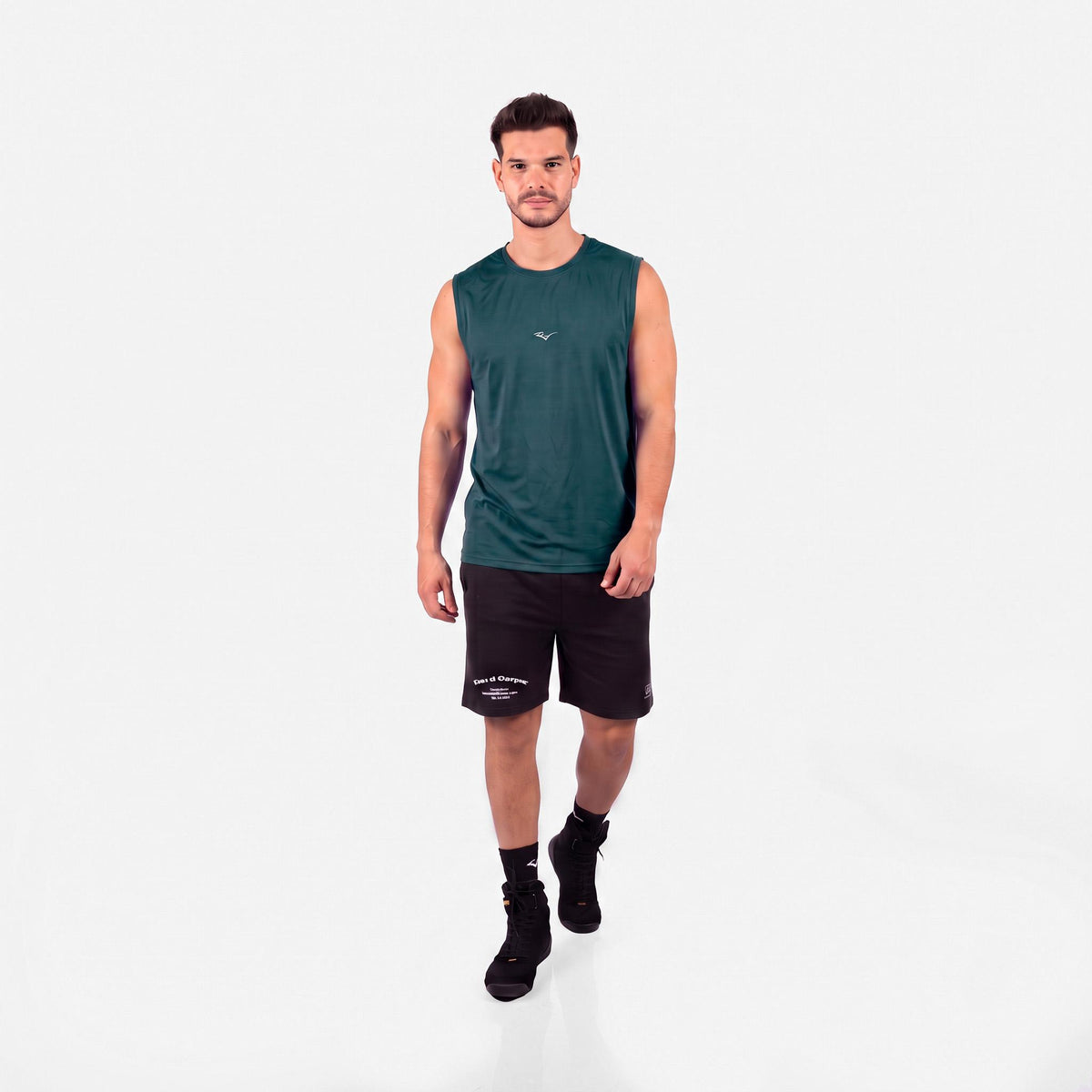POLERA S/M DEMPSEY EVE