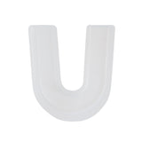 BUCAL EVERLAST SINGLE - TRANSPARENTE