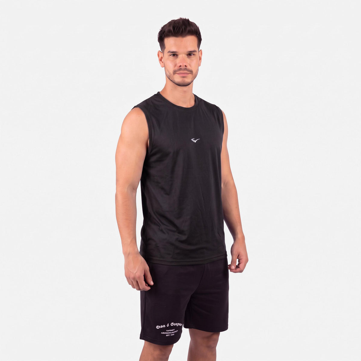 POLERA S/M DEMPSEY EVE