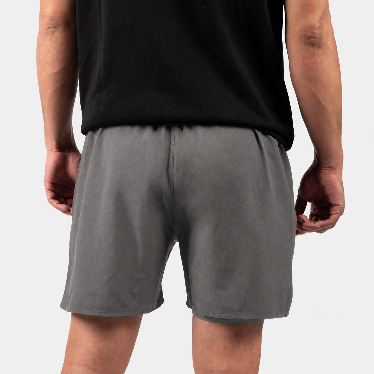 SHORT DEMPSEY  CON CALZA  EVE
