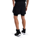 SHORT MANILA CON CALZA EVERLAST HOMBRE