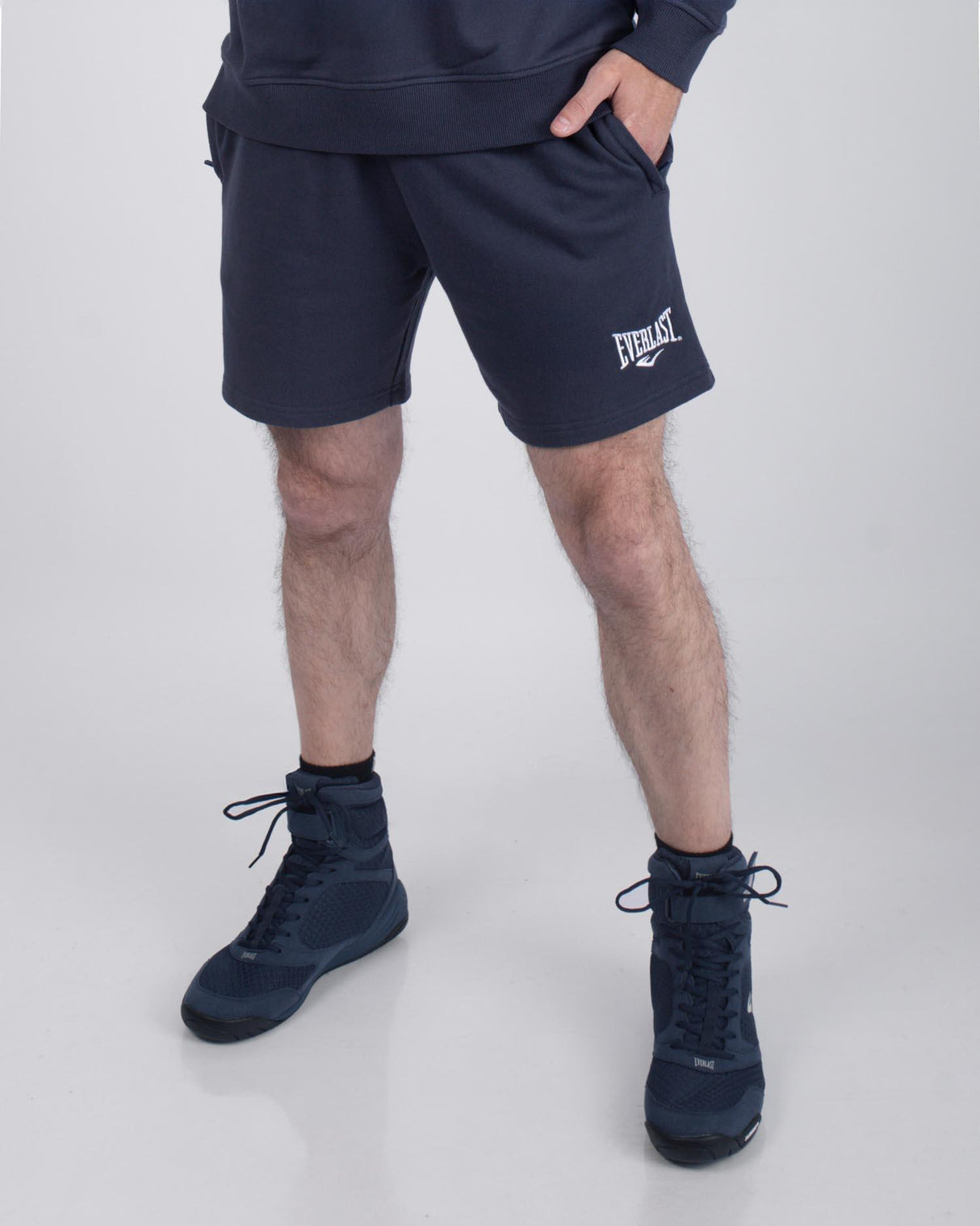 SHORT EVERLAST LAS VEGAS