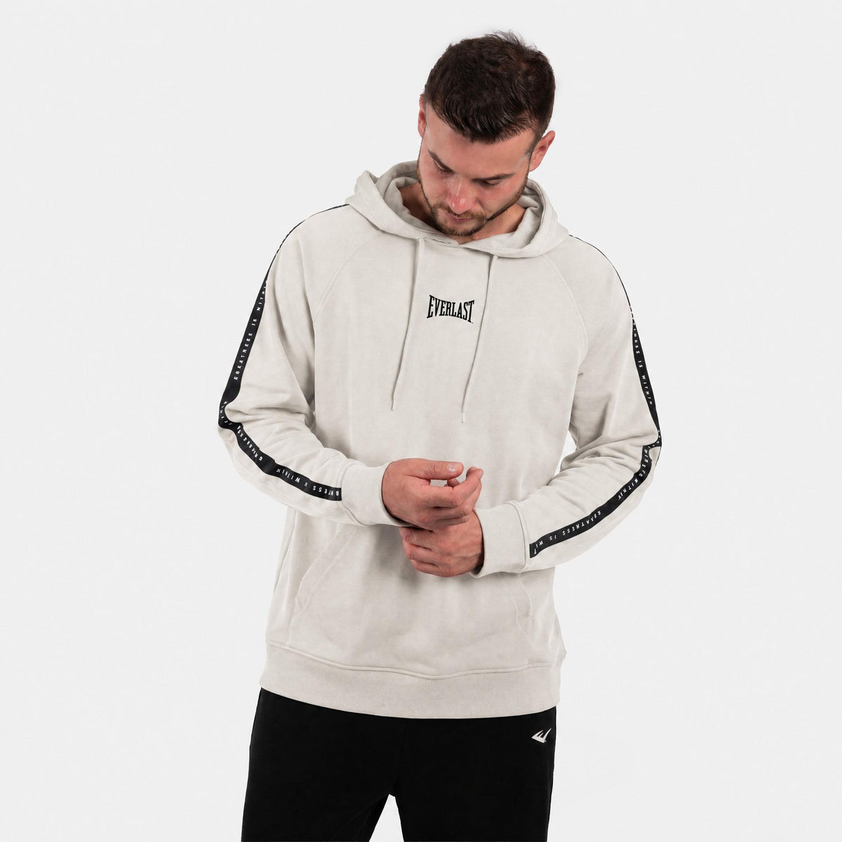 POLERÓN HOODIE EMPIRE EVE
