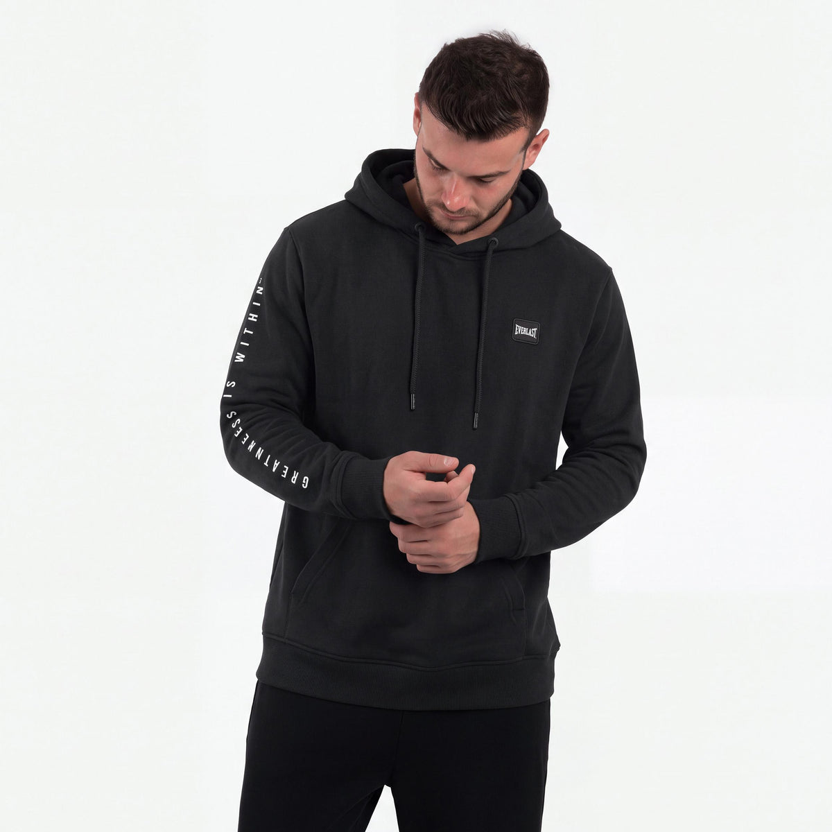 POLERÓN HOODIE MADISON EVE