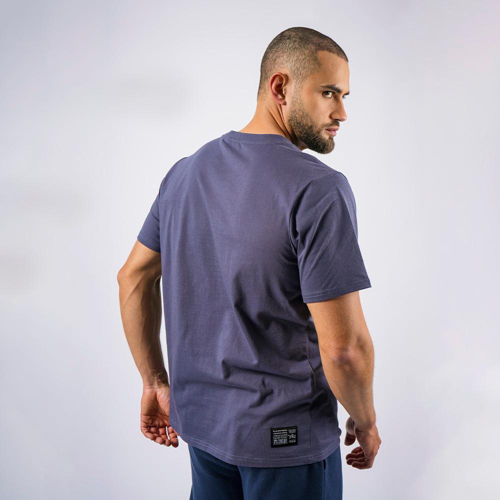 Polera Bronx