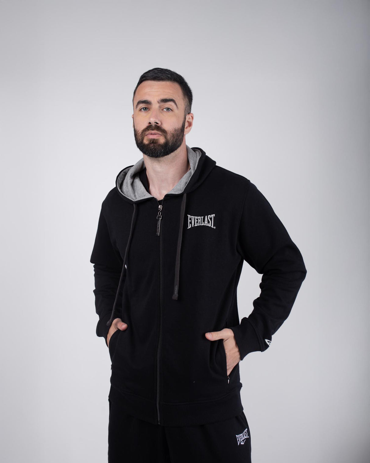 Polerón Montreal Everlast