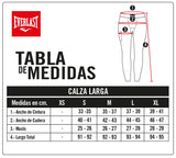Calza Larga Punch Everlast