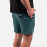 SHORT IRON  EVE