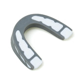 BUCAL EVERLAST EVERSHIELD SINGLE - GRIS/BLANCO