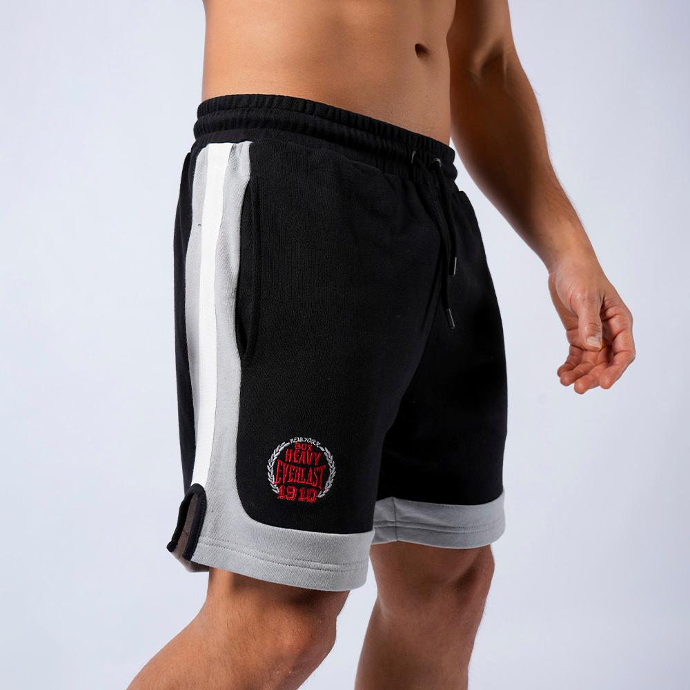 Short Boxing