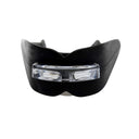 BUCAL EVERLAST DOUBLE - NEGRO