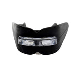 BUCAL EVERLAST DOUBLE - NEGRO