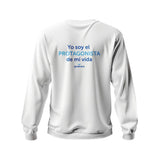 POLERON BLANCO GREATNESS