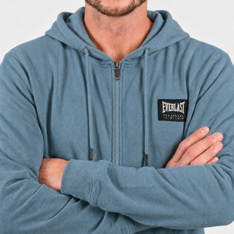POLERÓN FZ HOODIE IRON EVE