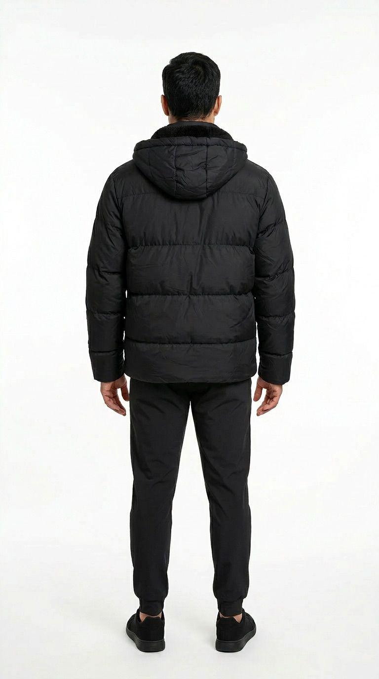 Parka Rocky