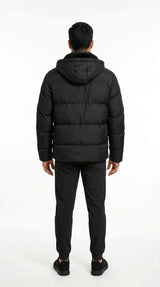 Parka Rocky