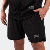 SHORT DEMPSEY  CON CALZA  EVE