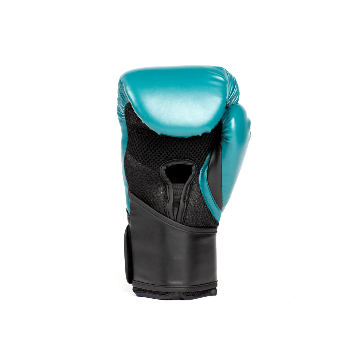 GUANTE BOX EVERLAST ELITE 2 PETRÓLEO